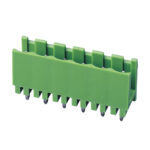 2EHDV-06P Dinkle Terminal Block 6 Position Parts Distributor 2EHDV-06P Dinkle Terminal Block 6 Position