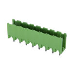 2EHDV-08P Dinkle Terminal Block 8 Position Parts Distributor 2EHDV-08P Dinkle Terminal Block 8 Position