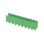 2EHDV-09P Dinkle Terminal Block 9 Position Parts Distributor 2EHDV-09P Dinkle Terminal Block 9 Position
