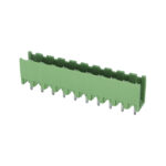 2EHDV-10P Dinkle Terminal Block 10 Position Parts Distributor 2EHDV-10P Dinkle Terminal Block 10 Position