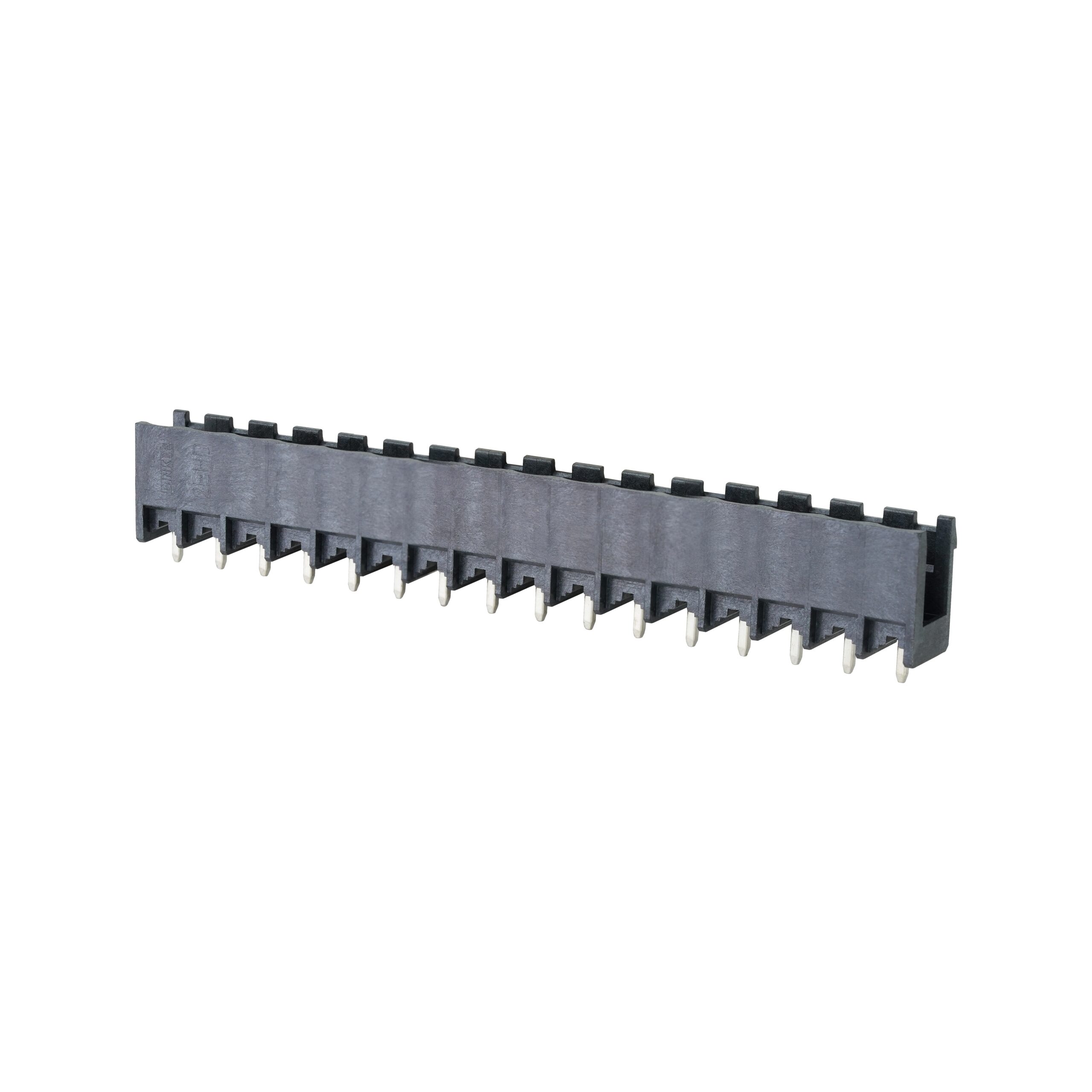 2EHDV-16PL Dinkle Terminal Block 16 Position Parts Distributor 2EHDV-16PL Dinkle Terminal Block 16 Position