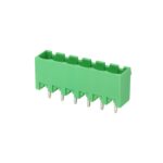 2EHDVC-06P Dinkle Terminal Block 6 Position Parts Distributor 2EHDVC-06P Dinkle Terminal Block 6 Position
