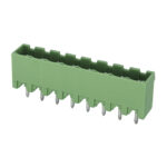 2EHDVC-08P Dinkle Terminal Block 8 Position Parts Distributor 2EHDVC-08P Dinkle Terminal Block 8 Position