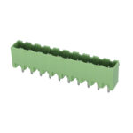 2EHDVC-10P Dinkle Terminal Block 10 Position Parts Distributor 2EHDVC-10P Dinkle Terminal Block 10 Position
