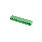 2EHDVC-11P Dinkle Terminal Block 11 Position Parts Distributor 2EHDVC-11P Dinkle Terminal Block 11 Position