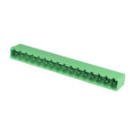 2EHDVC-16P Dinkle Terminal Block 16 Position Parts Distributor 2EHDVC-16P Dinkle Terminal Block 16 Position