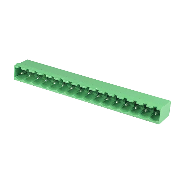 2EHDVC-16P Dinkle Terminal Block 16 Position Parts Distributor 2EHDVC-16P Dinkle Terminal Block 16 Position