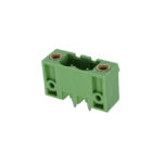 2EHDVM-02P Dinkle Terminal Block 2 Position Parts Distributor 2EHDVM-02P Dinkle Terminal Block 2 Position