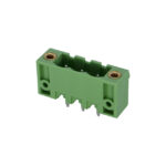 2EHDVM-03P Dinkle Terminal Block 3 Position Parts Distributor 2EHDVM-03P Dinkle Terminal Block 3 Position
