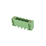 2EHDVM-04P Dinkle Terminal Block 4 Position Parts Distributor 2EHDVM-04P Dinkle Terminal Block 4 Position