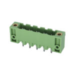 2EHDVM-05P Dinkle Terminal Block 5 Position Parts Distributor 2EHDVM-05P Dinkle Terminal Block 5 Position