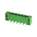 2EHDVM-06P Dinkle Terminal Block 6 Position Parts Distributor 2EHDVM-06P Dinkle Terminal Block 6 Position