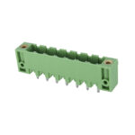 2EHDVM-07P Dinkle Terminal Block 7 Position Parts Distributor 2EHDVM-07P Dinkle Terminal Block 7 Position