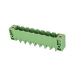 2EHDVM-08P Dinkle Terminal Block 8 Position Parts Distributor 2EHDVM-08P Dinkle Terminal Block 8 Position