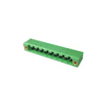2EHDVM-09P Dinkle Terminal Block 9 Position Parts Distributor 2EHDVM-09P Dinkle Terminal Block 9 Position