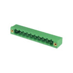 2EHDVM-10P Dinkle Terminal Block 10 Position Parts Distributor 2EHDVM-10P Dinkle Terminal Block 10 Position