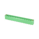 2EHDVM-14P Dinkle Terminal Block 14 Position Parts Distributor 2EHDVM-14P Dinkle Terminal Block 14 Position