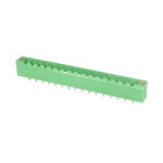 2EHDVM-16P Dinkle Terminal Block 16 Position Parts Distributor 2EHDVM-16P Dinkle Terminal Block 16 Position