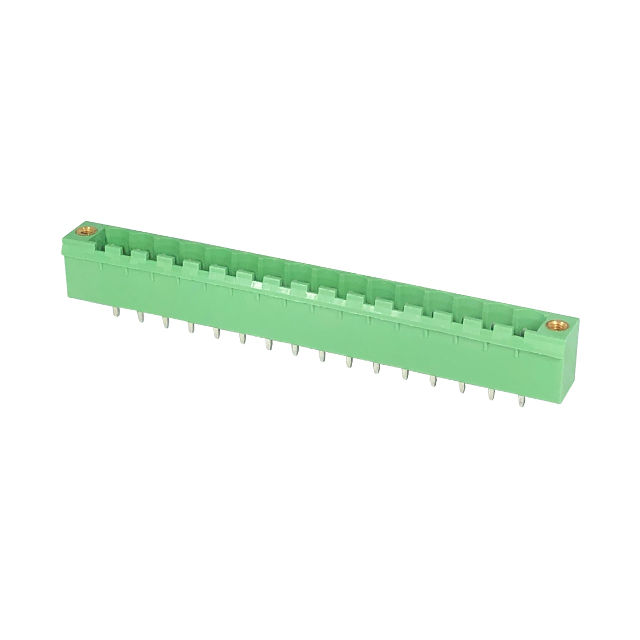 2EHDVM-16P Dinkle Terminal Block 16 Position Parts Distributor 2EHDVM-16P Dinkle Terminal Block 16 Position