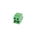 2ESDF-02P Dinkle Terminal Block 2 Position Parts Distributor 2ESDF-02P Dinkle Terminal Block 2 Position