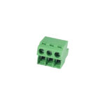 2ESDF-03P Dinkle Terminal Block 3 Position Parts Distributor 2ESDF-03P Dinkle Terminal Block 3 Position