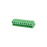 2ESDF-10P Dinkle Terminal Block 10 Position Parts Distributor 2ESDF-10P Dinkle Terminal Block 10 Position