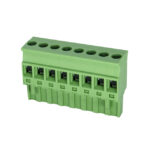 2ESDP-08P Dinkle Terminal Block 8 Position Parts Distributor 2ESDP-08P Dinkle Terminal Block 8 Position