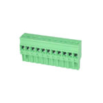 2ESDP-11P Dinkle Terminal Block 11 Position Parts Distributor 2ESDP-11P Dinkle Terminal Block 11 Position