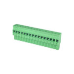 2ESDPL-16P Dinkle Terminal Block 16 Position Parts Distributor 2ESDPL-16P Dinkle Terminal Block 16 Position