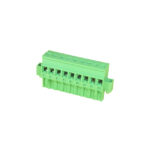 2ESDPM-09P Dinkle Terminal Block 9 Position Parts Distributor 2ESDPM-09P Dinkle Terminal Block 9 Position