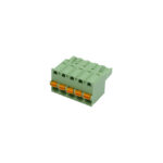 2ESDS-05P Dinkle Terminal Block 5 Position Parts Distributor 2ESDS-05P Dinkle Terminal Block 5 Position