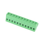 2ESDV-11P Dinkle Terminal Block 11 Position Parts Distributor 2ESDV-11P Dinkle Terminal Block 11 Position
