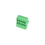 2ESDVB-05P Dinkle Terminal Block 5 Position Parts Distributor 2ESDVB-05P Dinkle Terminal Block 5 Position