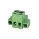 2ESDVM-02P Dinkle Terminal Block 2 Position Parts Distributor 2ESDVM-02P Dinkle Terminal Block 2 Position