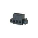 2ESDVM-03P-BK Dinkle Terminal Block 3 Position Parts Distributor 2ESDVM-03P-BK Dinkle Terminal Block 3 Position