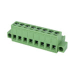 2ESDVM-08P Dinkle Terminal Block 8 Position Parts Distributor 2ESDVM-08P Dinkle Terminal Block 8 Position