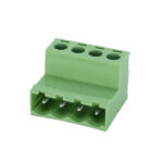 2ESH-04P Dinkle Terminal Block 4 Position
