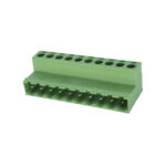 2ESH-10P Dinkle Terminal Block 10 Position