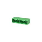 3EHDRC-04P Dinkle Terminal Block 4 Position