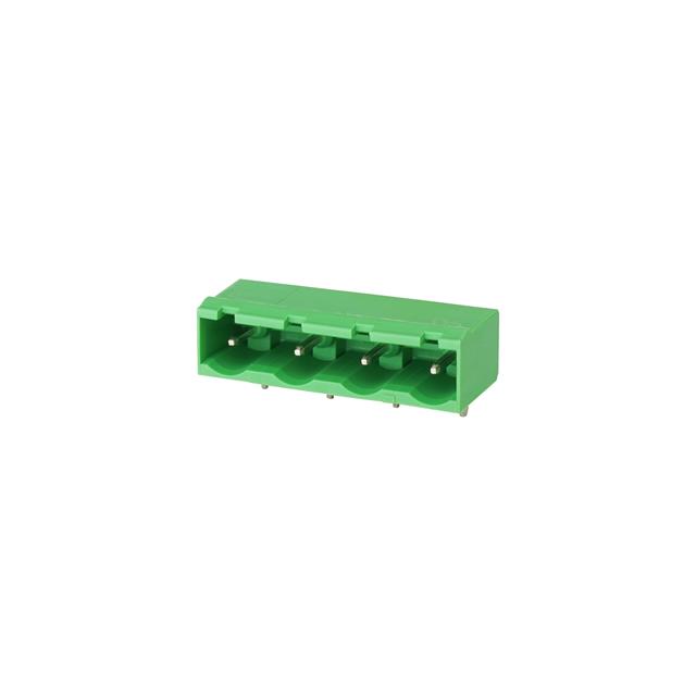 3EHDRC-04P Dinkle Terminal Block 4 Position Parts Distributor 3EHDRC-04P Dinkle Terminal Block 4 Position
