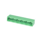 3EHDRC-06P Dinkle Terminal Block 6 Position