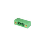 3EHDRM-02P Dinkle Terminal Block 2 Position