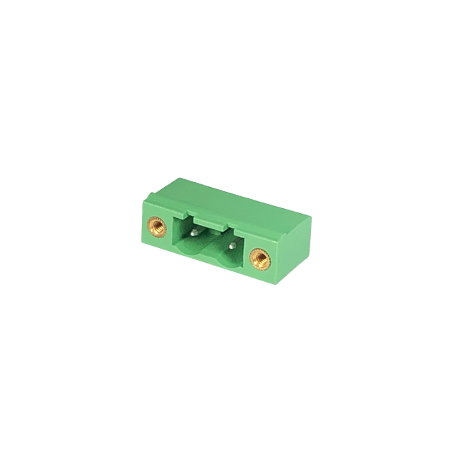 3EHDRM-02P Dinkle Terminal Block 2 Position Parts Distributor 3EHDRM-02P Dinkle Terminal Block 2 Position