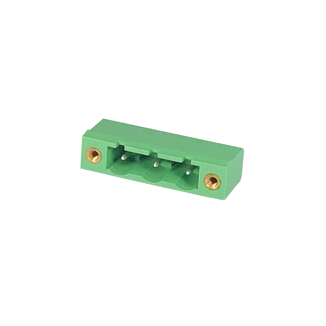 3EHDRM-03P Dinkle Terminal Block 3 Position Parts Distributor 3EHDRM-03P Dinkle Terminal Block 3 Position