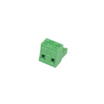 3ESDV-02P Dinkle Terminal Block 2 Position Parts Distributor 3ESDV-02P Dinkle Terminal Block 2 Position