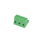 3ESDV-03P Dinkle Terminal Block 3 Position Parts Distributor 3ESDV-03P Dinkle Terminal Block 3 Position