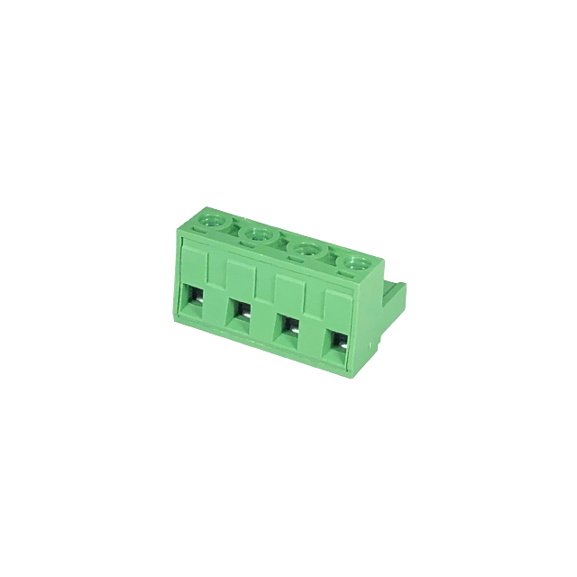 3ESDV-04P Dinkle Terminal Block 4 Position Parts Distributor 3ESDV-04P Dinkle Terminal Block 4 Position