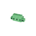 3ESDVM-03P Dinkle Terminal Block 3 Position Parts Distributor 3ESDVM-03P Dinkle Terminal Block 3 Position