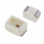 LO M67F-U2AB-24-1-20-R18-Z Osram Standard LED 2.15V 20mA Surface Mount 2-SMD Parts Distributor LO M67F-U2AB-24-1-20-R18-Z Osram Standard LED 2.15V 20mA Surface Mount 2-SMD