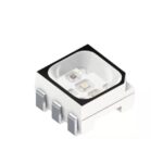 KRT LSLPS1.32-VUVX-EQ+BTBV-D8-R33-B Osram Independent LED 2.65V Green, 2.05V Red 20mA Green, 20mA Red Surface Mount 6-PLCC Parts Distributor KRT LSLPS1.32-VUVX-EQ+BTBV-D8-R33-B Osram Independent LED 2.65V Green, 2.05V Red 20mA Green, 20mA Red Surface Mount 6-PLCC
